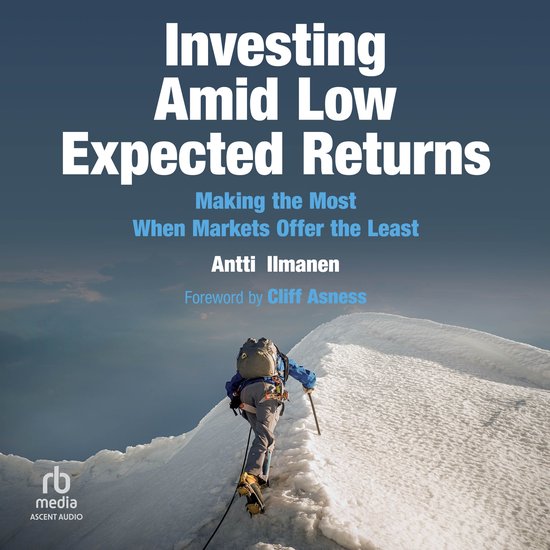 Investing Amid Low Expected Returns