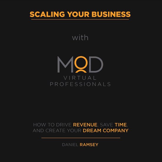 Scaling Your Business with MOD Virtual Professionals