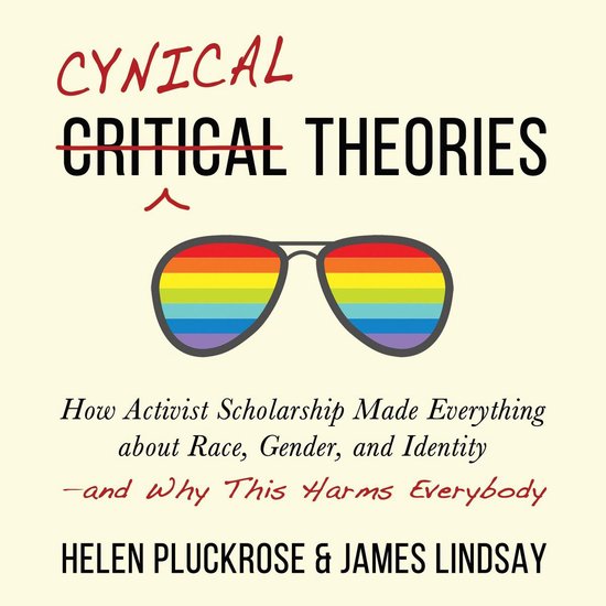 Cynical Theories