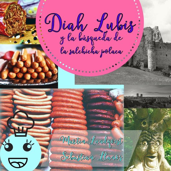 Diah Lubis y la búsqueda de la salchicha polaca