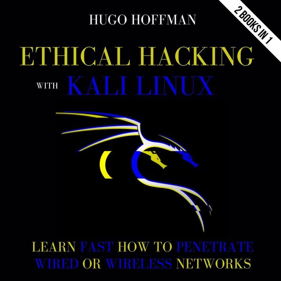 Ethical Hacking With Kali Linux