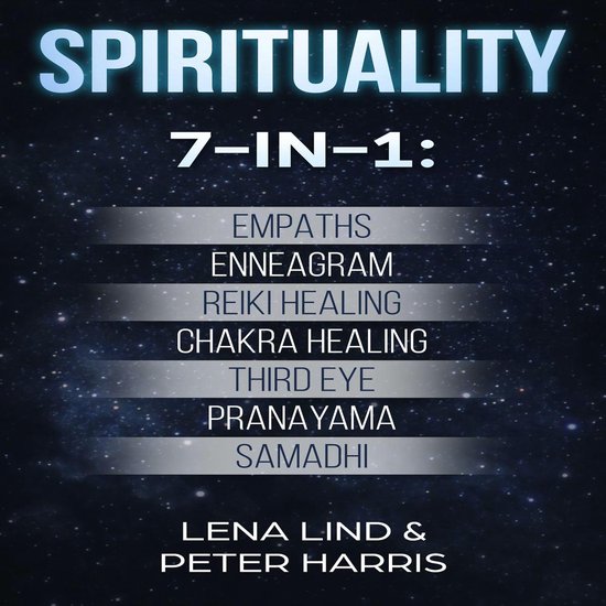 SPIRITUALITY