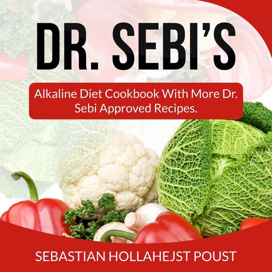 Dr. Sebi’s
