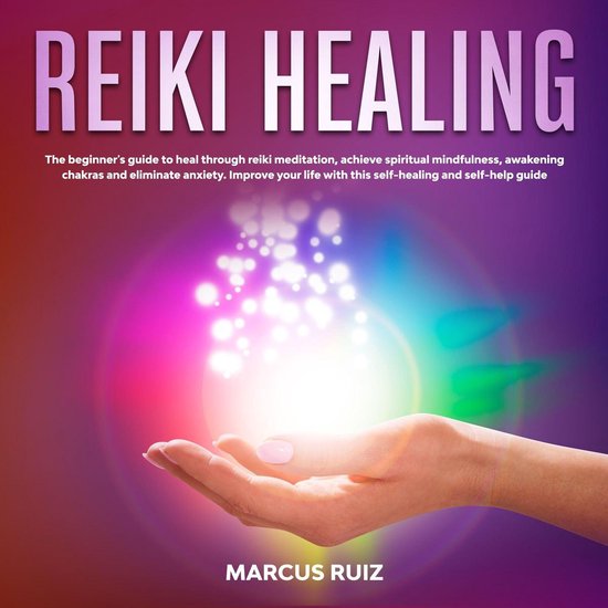 Reiki Healing