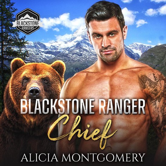 Blackstone Ranger Chief