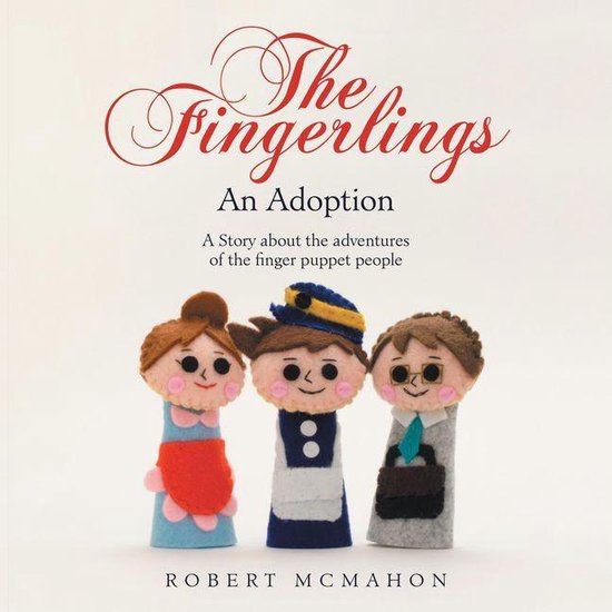 The Fingerlings
