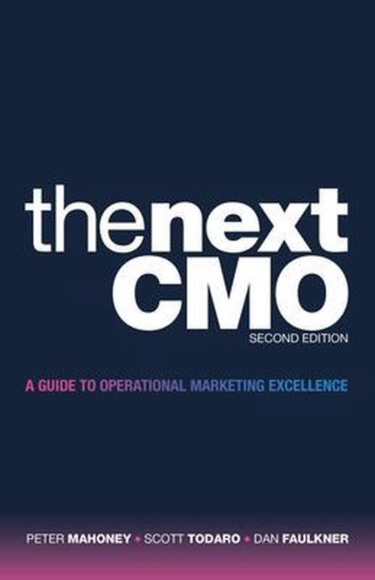 The Next Cmo