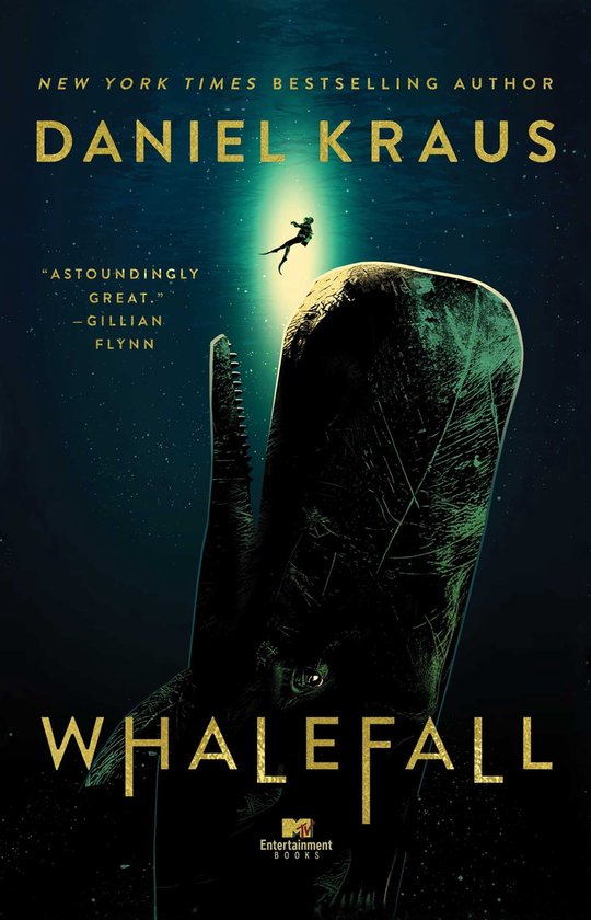 Whalefall