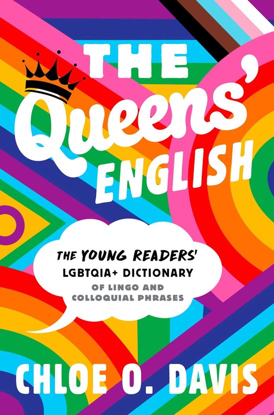 The Queens' English