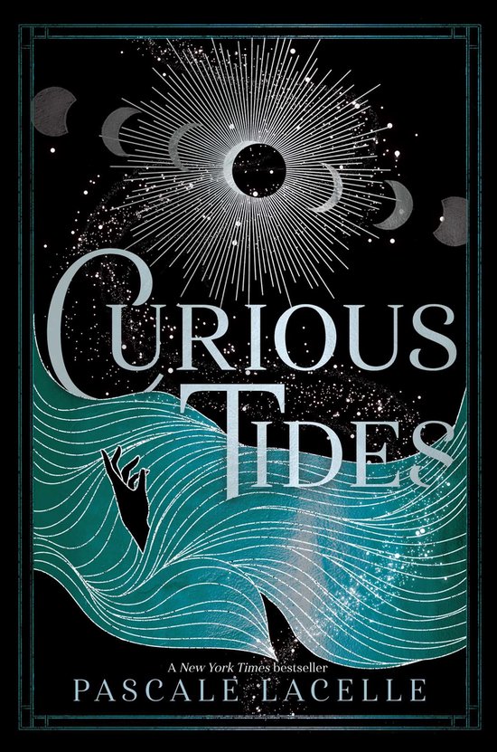 The Drowned Gods Trilogy - Curious Tides