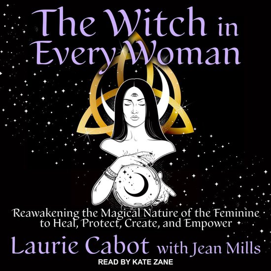 The Witch in Every Woman