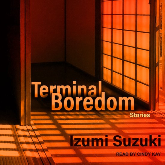 Terminal Boredom