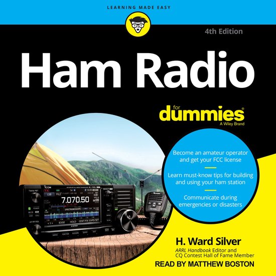 Ham Radio For Dummies