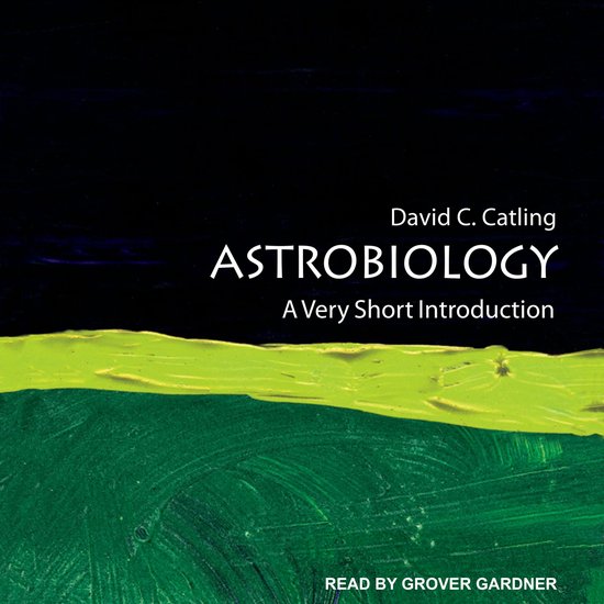 Astrobiology