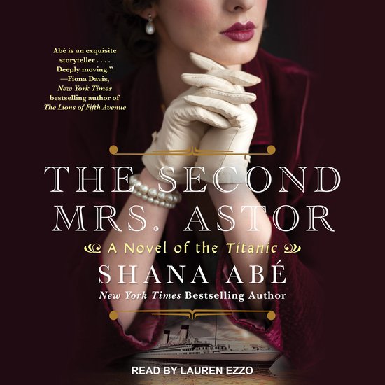 The Second Mrs. Astor