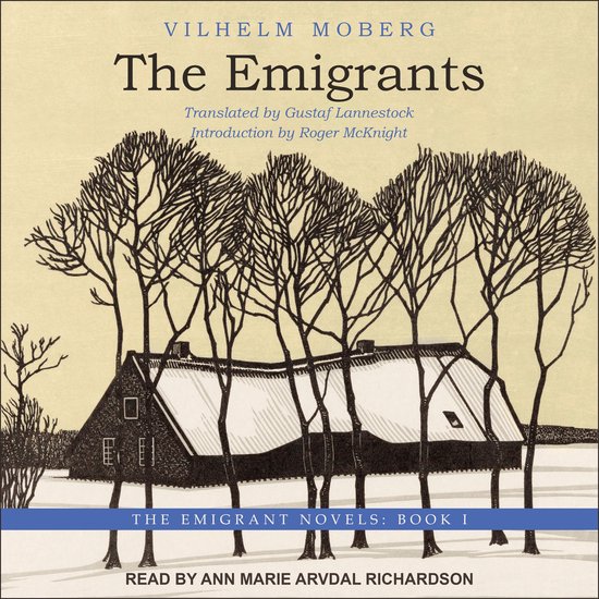 The Emigrants