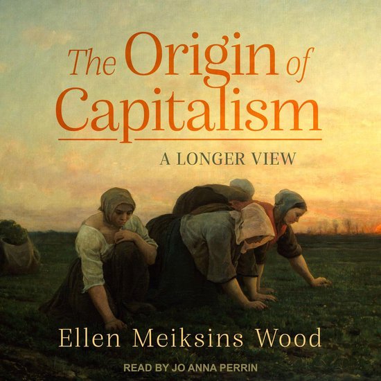 The Origin of Capitalism