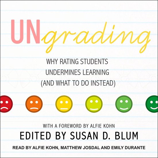 Ungrading