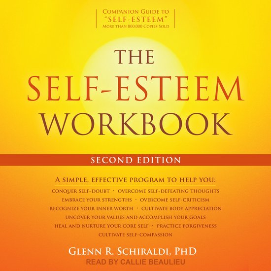 The Self-Esteem Workbook