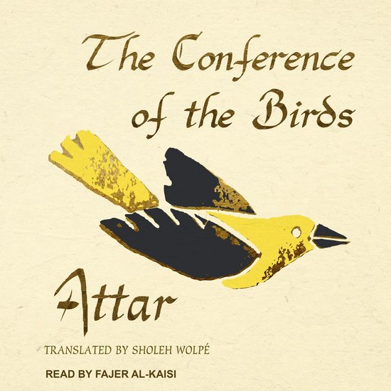 The Conference of the Birds