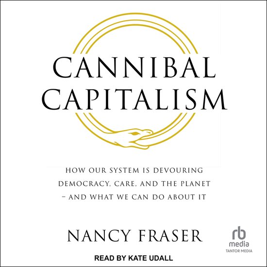 Cannibal Capitalism