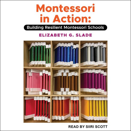 Montessori in Action