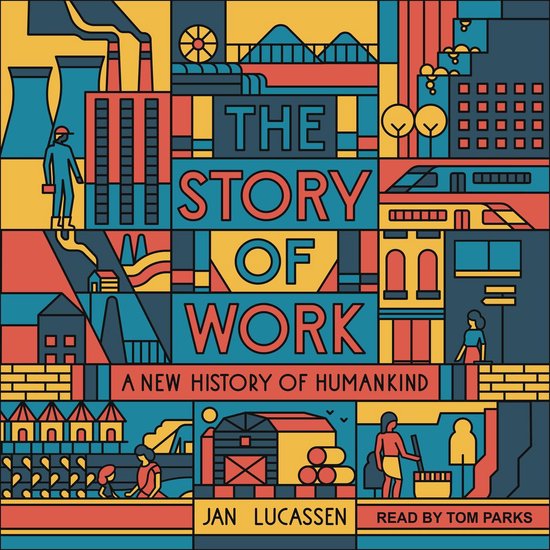 The Story of Work