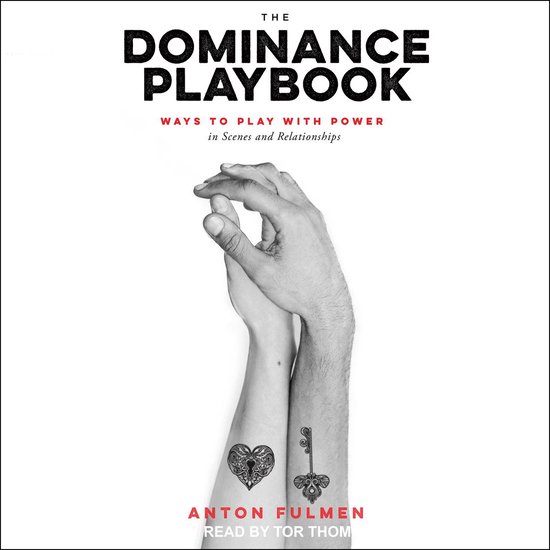 The Dominance Playbook