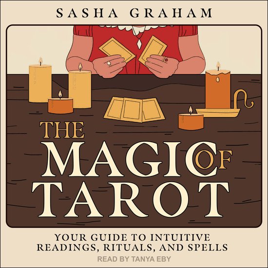 The Magic of Tarot