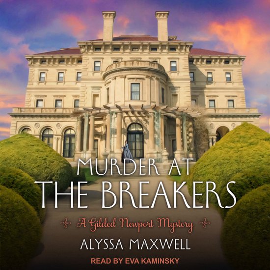 Murder at the Breakers