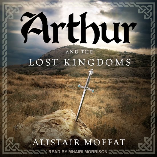 Arthur and the Lost Kingdoms