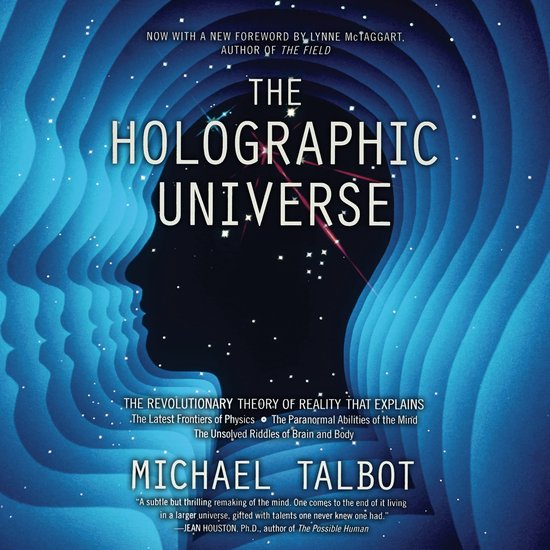 The Holographic Universe