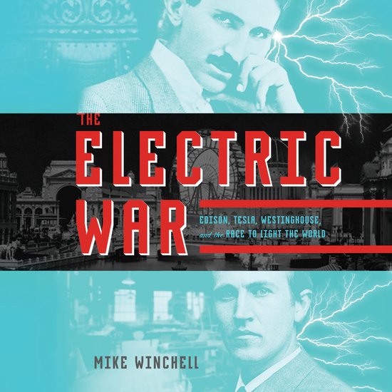 The Electric War