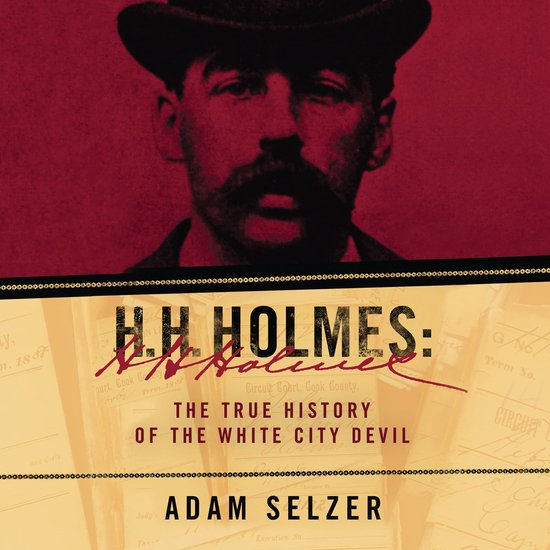 H.H. Holmes