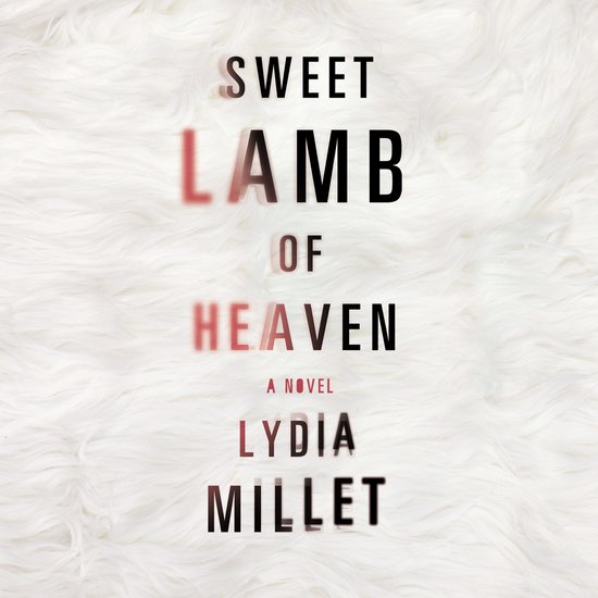 Sweet Lamb of Heaven