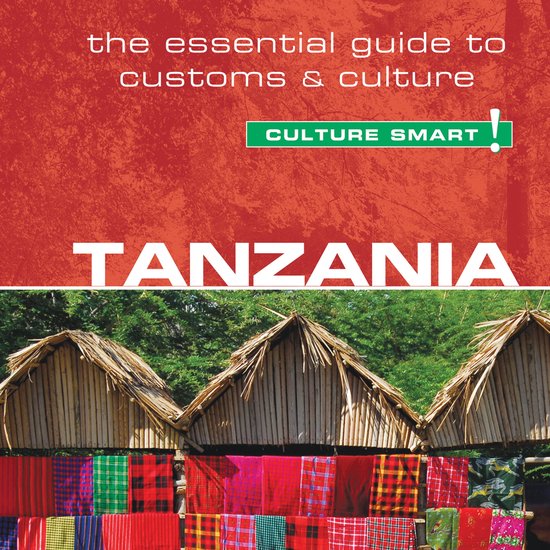 Tanzania - Culture Smart!