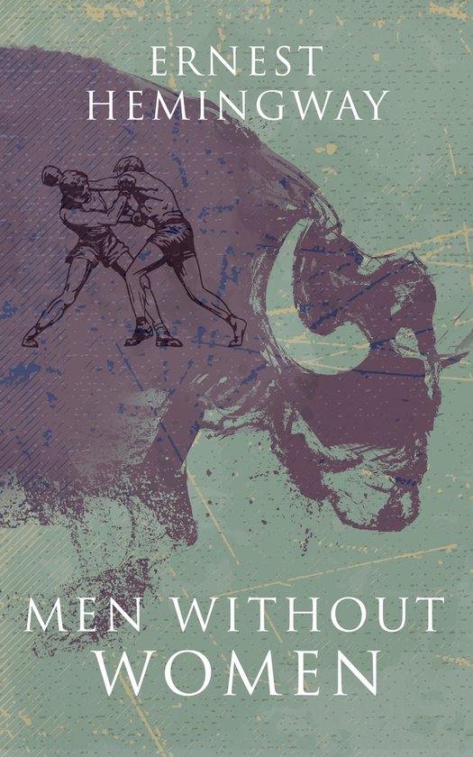 Men Without Women