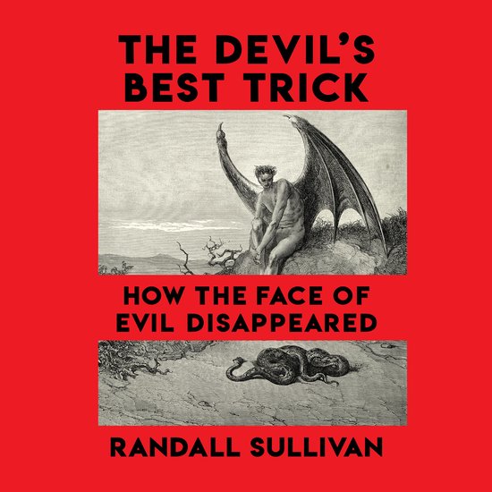 The Devil's Best Trick