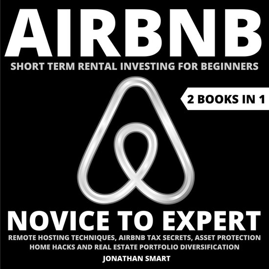 Airbnb Short Term Rental Investing For Beginners