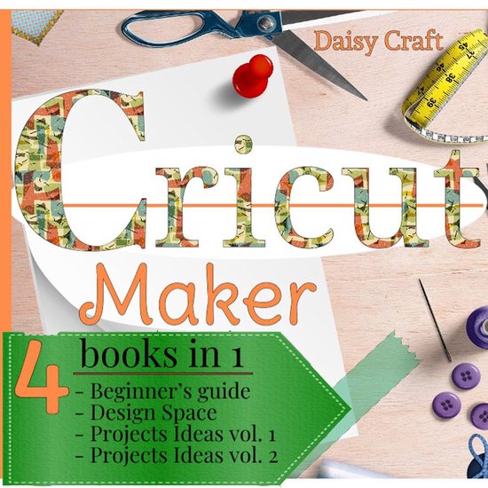 Cricut Maker