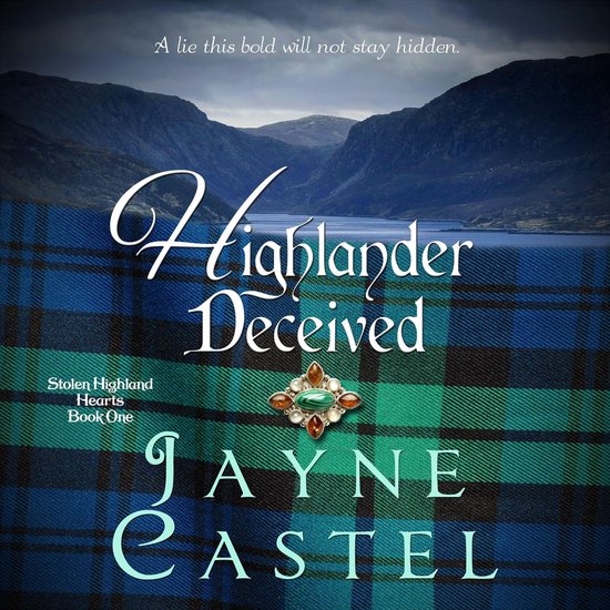 Highlander Deceived