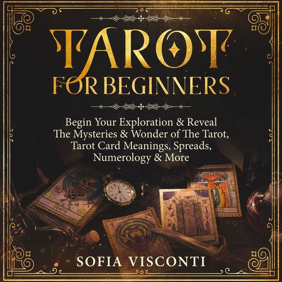 Tarot for Beginners