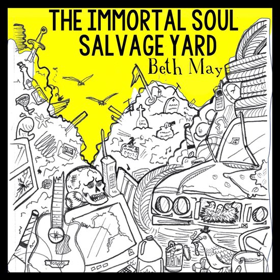 The Immortal Soul Salvage Yard