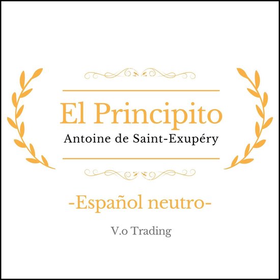 El principito