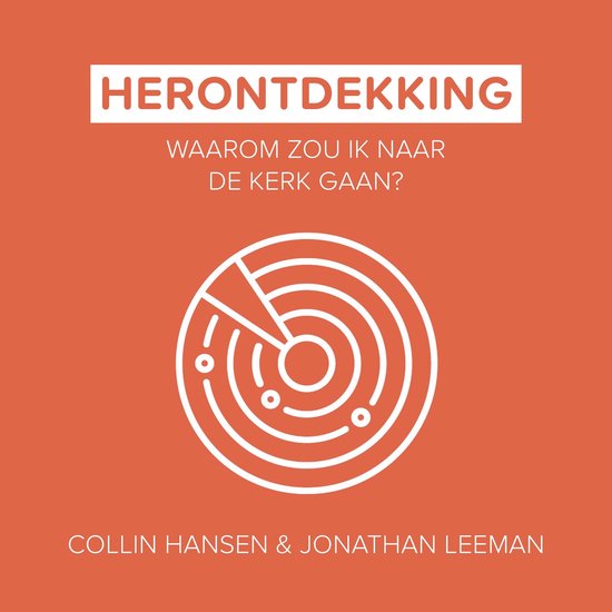 Herontdekking