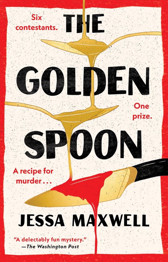 The Golden Spoon