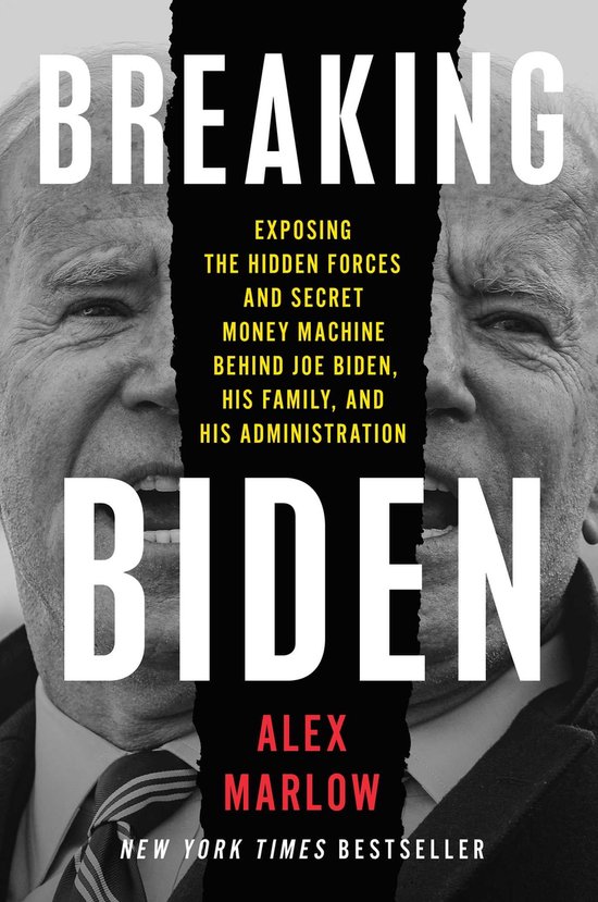 Breaking Biden