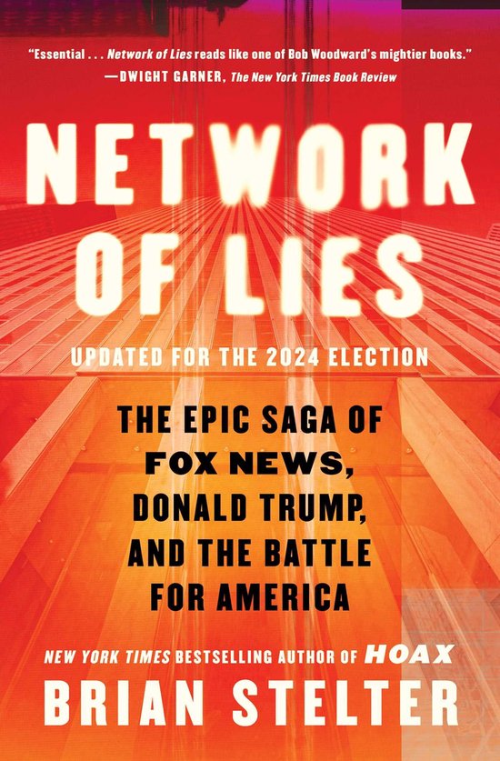 Network of Lies