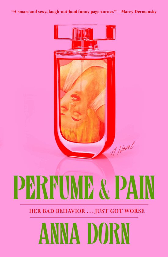 Perfume and Pain