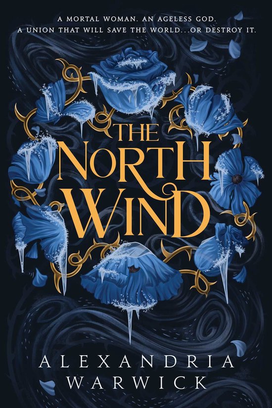 The Four Winds - The North Wind